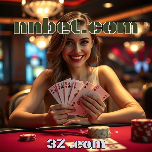 Plataforma Inovadora da nnbet.com Transformando a Experiência de Jogos